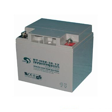 SBOBET利记蓄电池BT-HSE-38-12